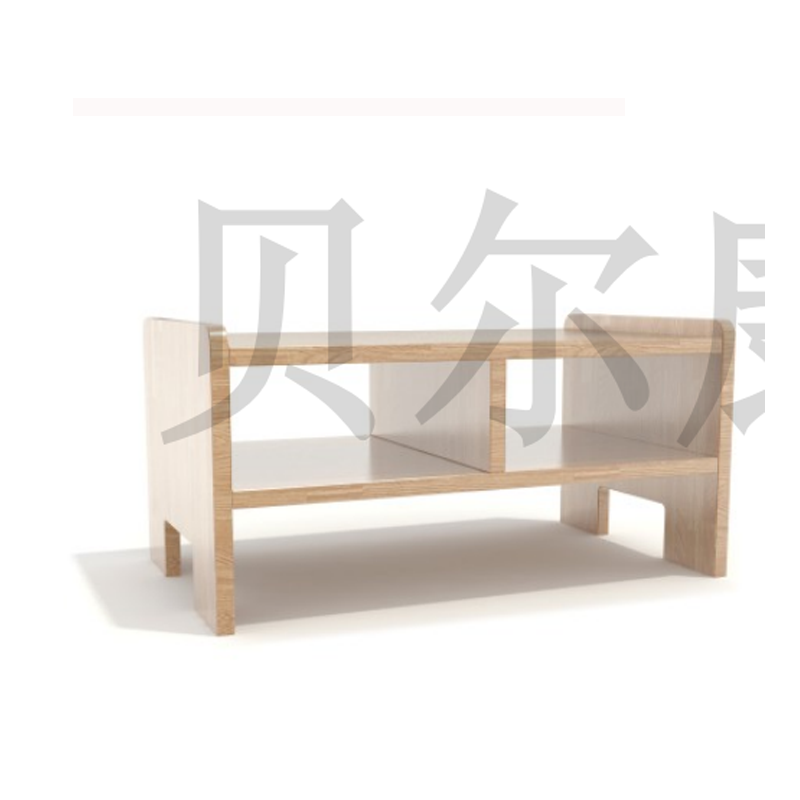 X.1117  洛克爾★游戲收納桌